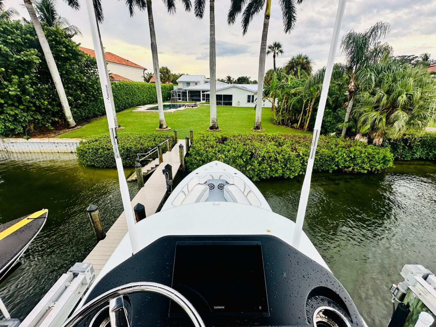 2024 Contender 39 ST