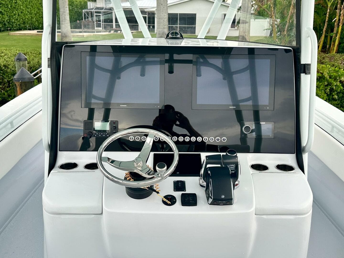 2024 Contender 39 ST