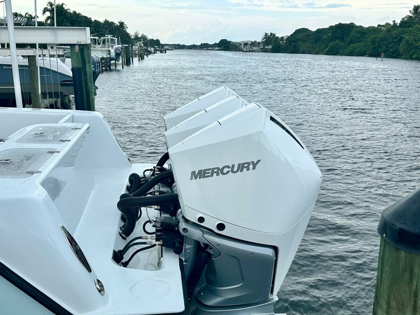 2024 Contender 39 ST