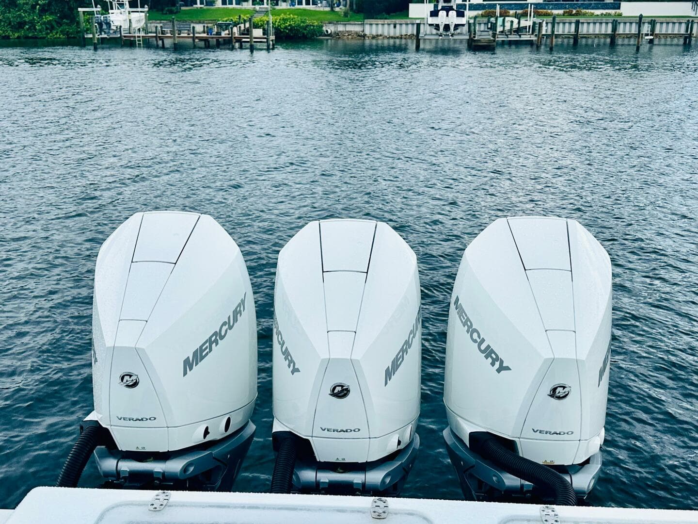 2024 Contender 39 ST