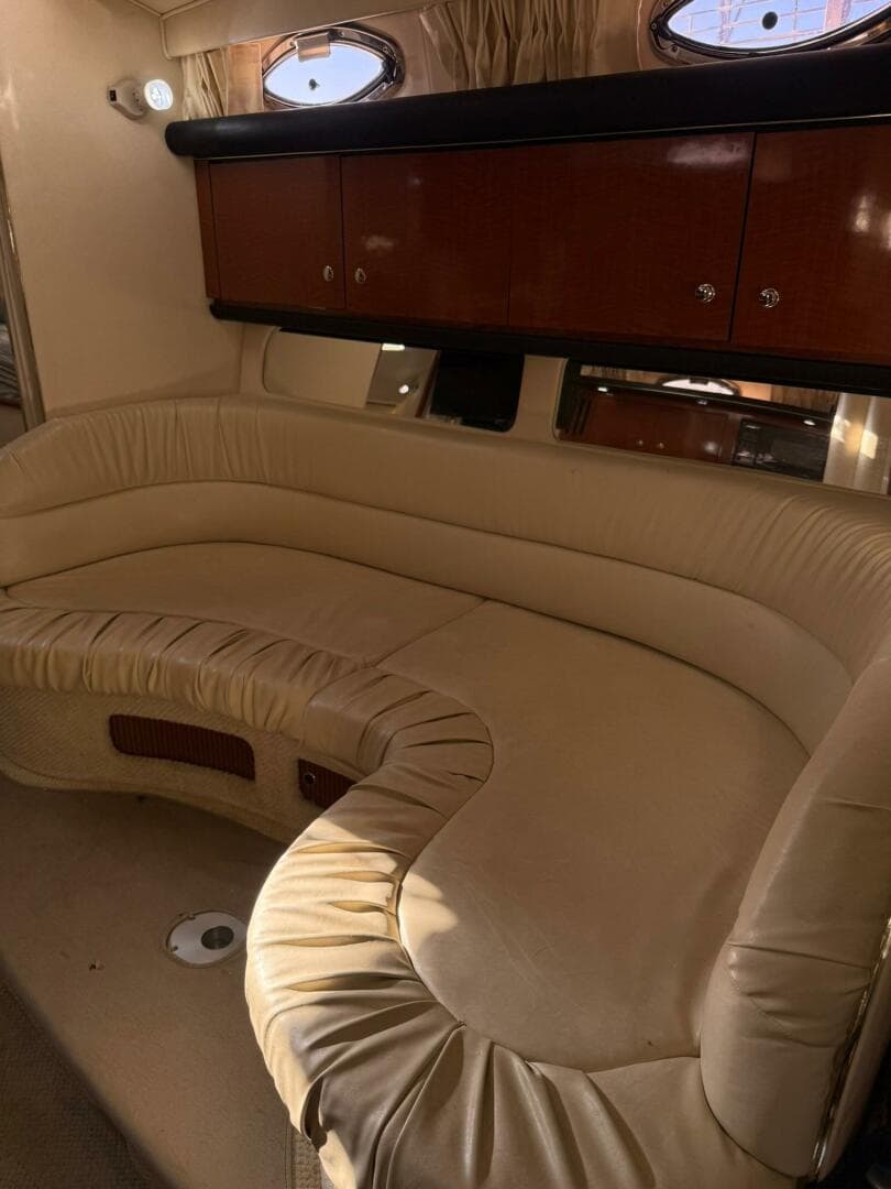 2002 Sea Ray 340 Sundancer