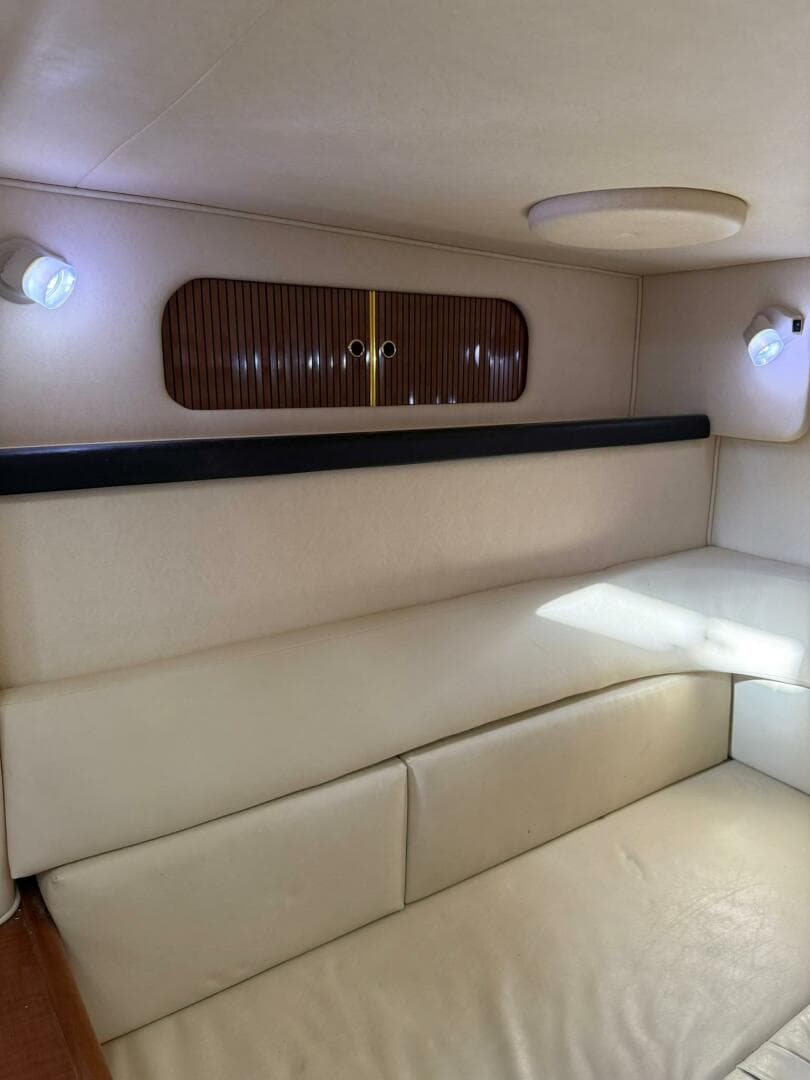 2002 Sea Ray 340 Sundancer