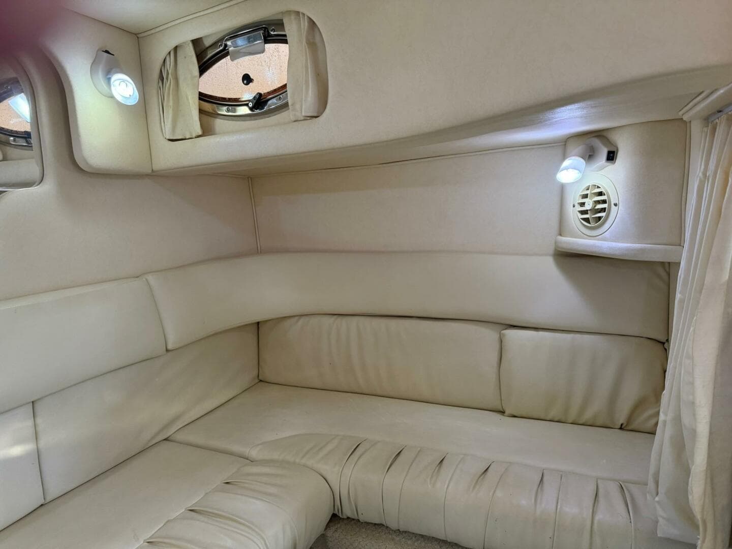 2002 Sea Ray 340 Sundancer