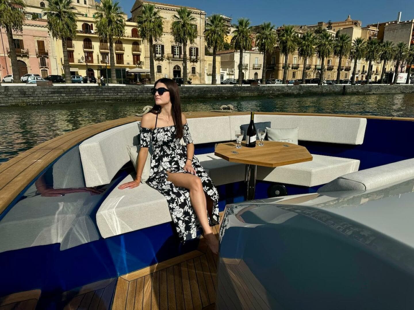 2025 Aicon Audace 50