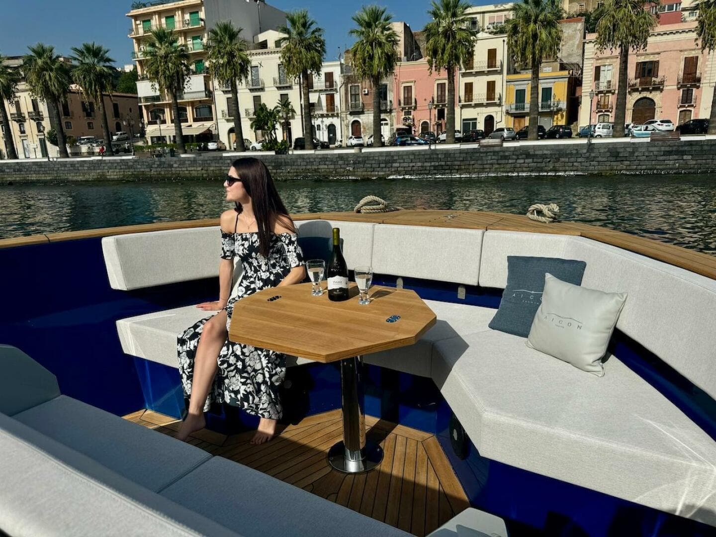 2025 Aicon Audace 50