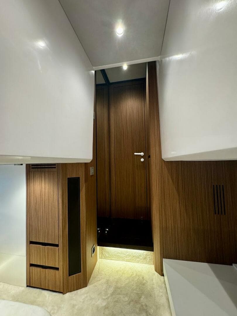 2025 Aicon Audace 50