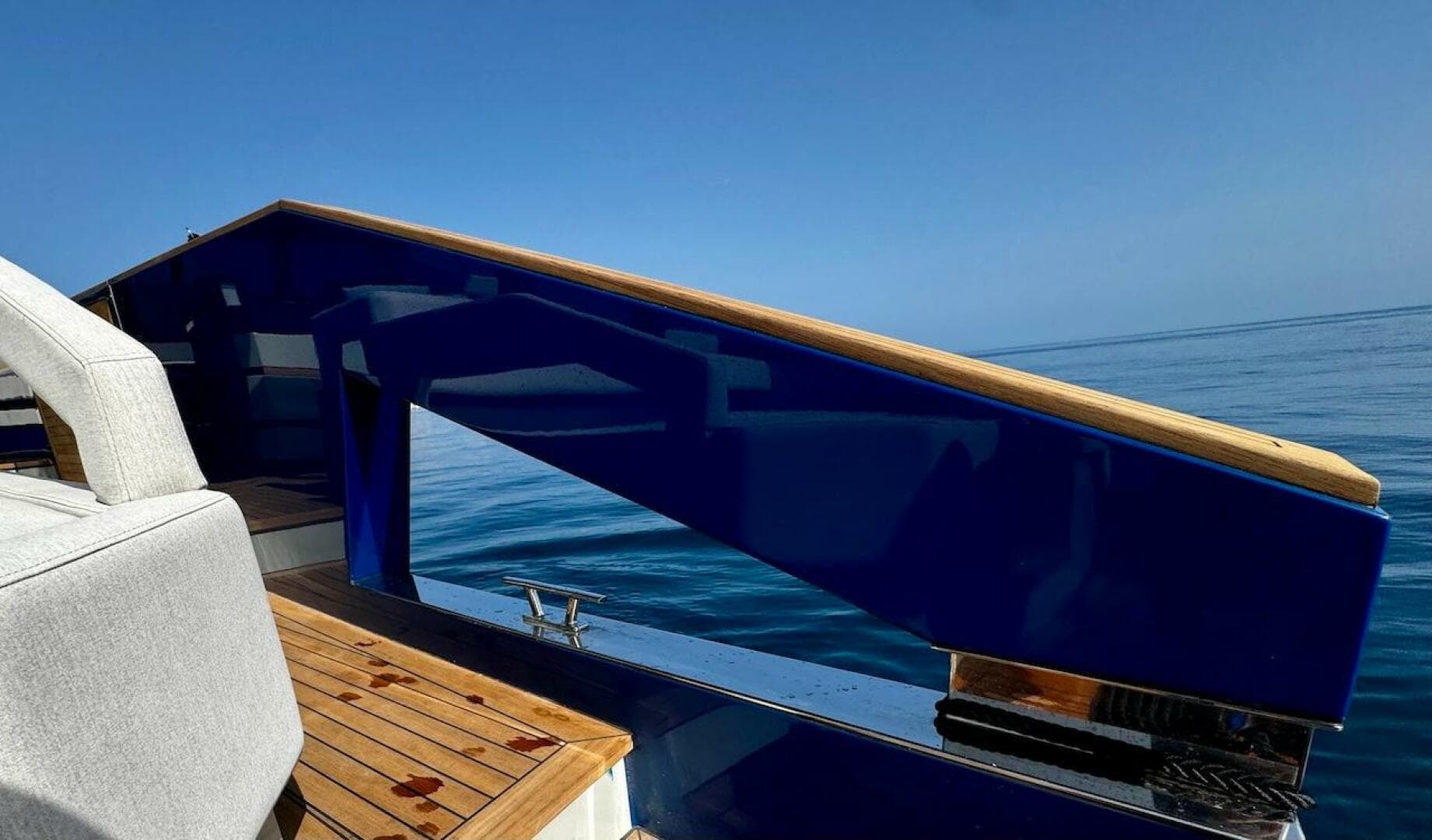 2025 Aicon Audace 50