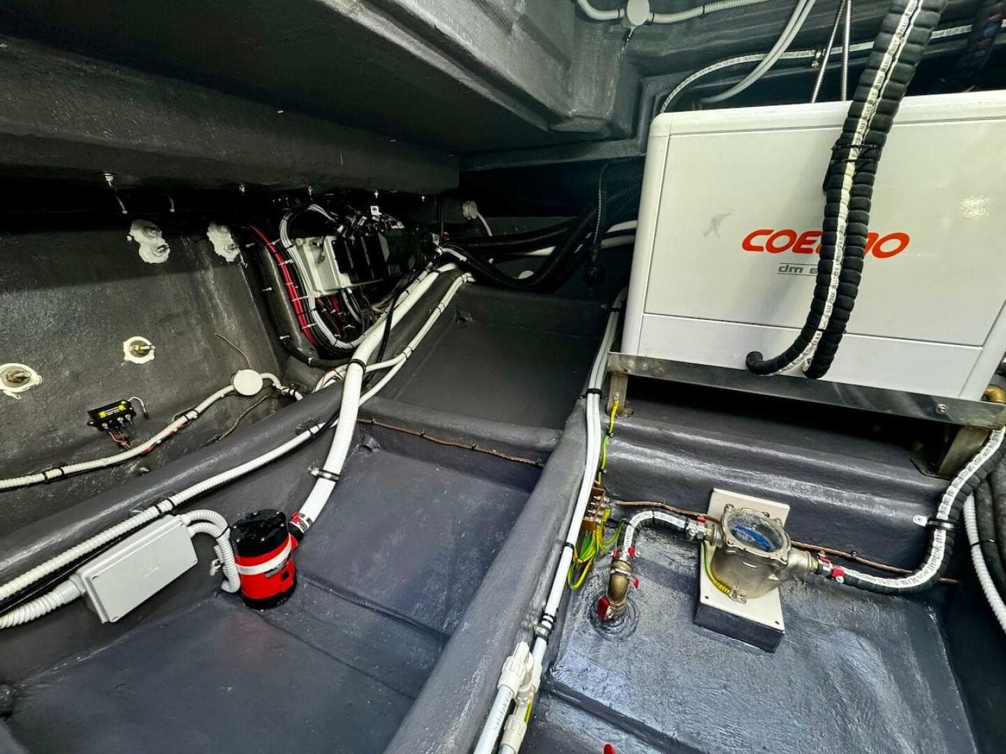 2025 Aicon Audace 50