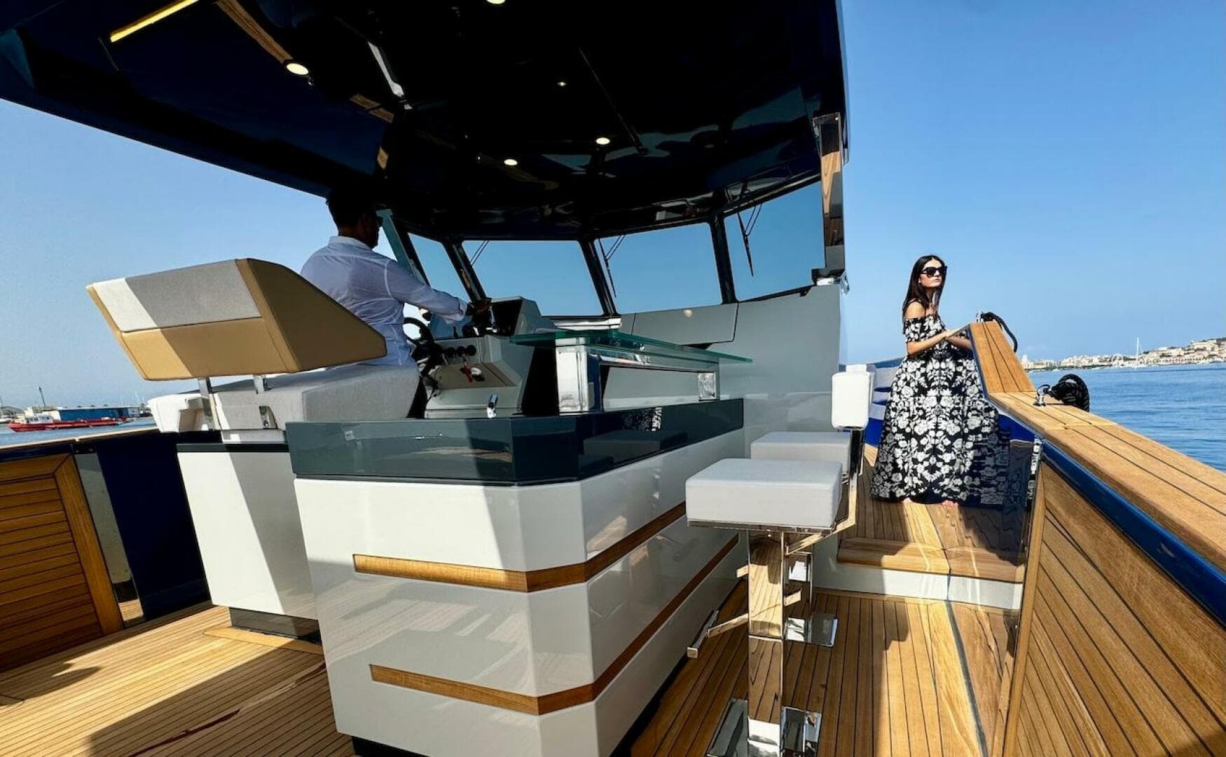 2025 Aicon Audace 50