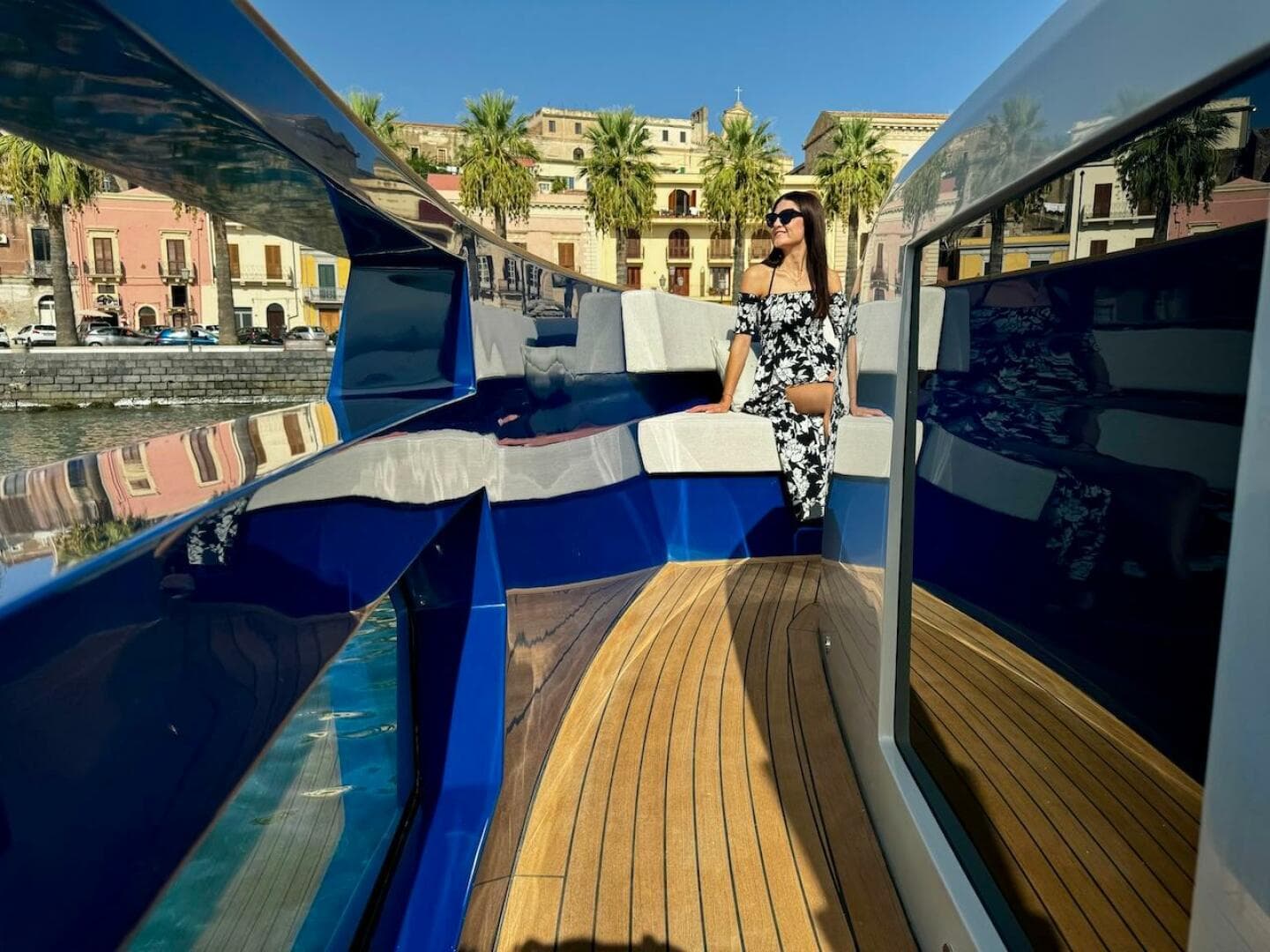 2025 Aicon Audace 50