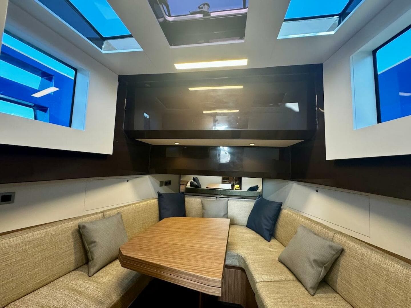 2025 Aicon Audace 50