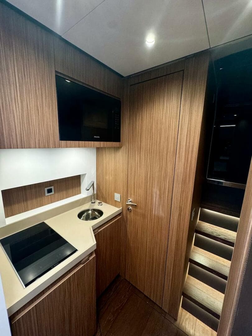 2025 Aicon Audace 50