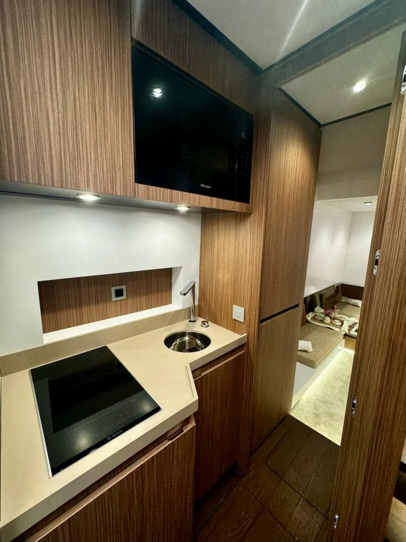 2025 Aicon Audace 50