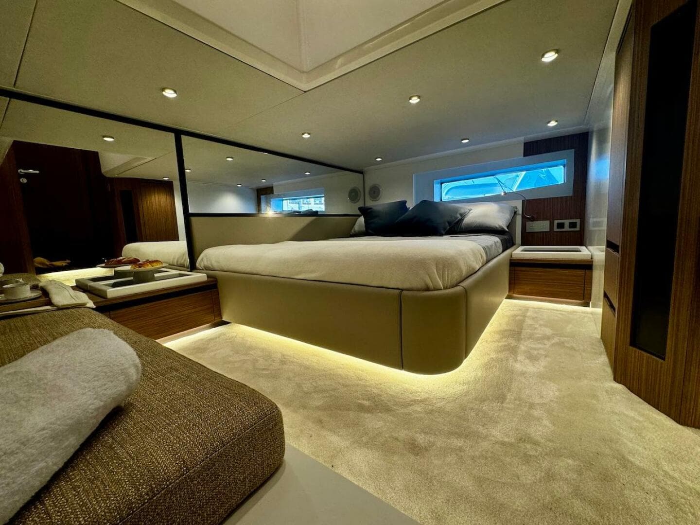 2025 Aicon Audace 50