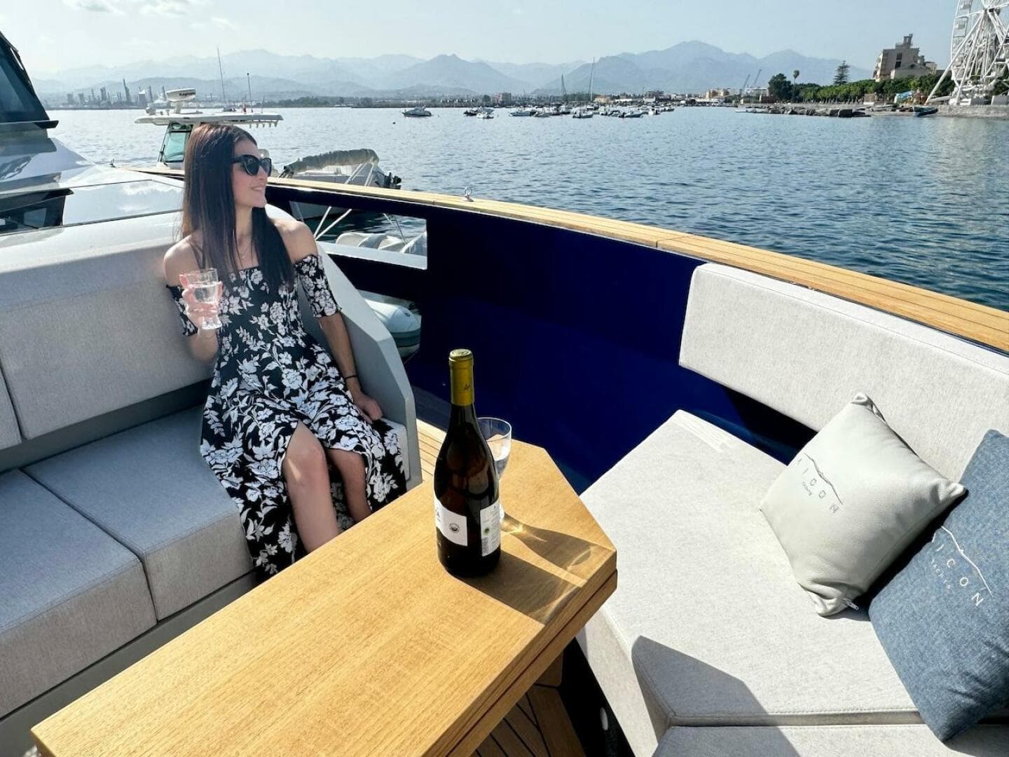 2025 Aicon Audace 50