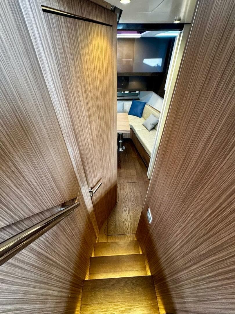 2025 Aicon Audace 50