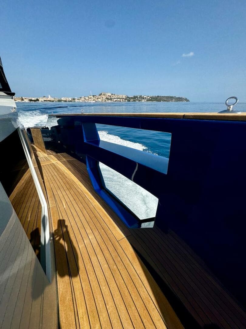 2025 Aicon Audace 50