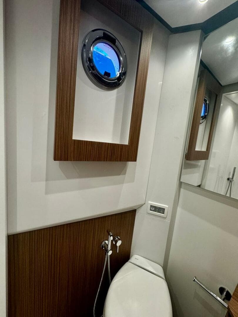 2025 Aicon Audace 50