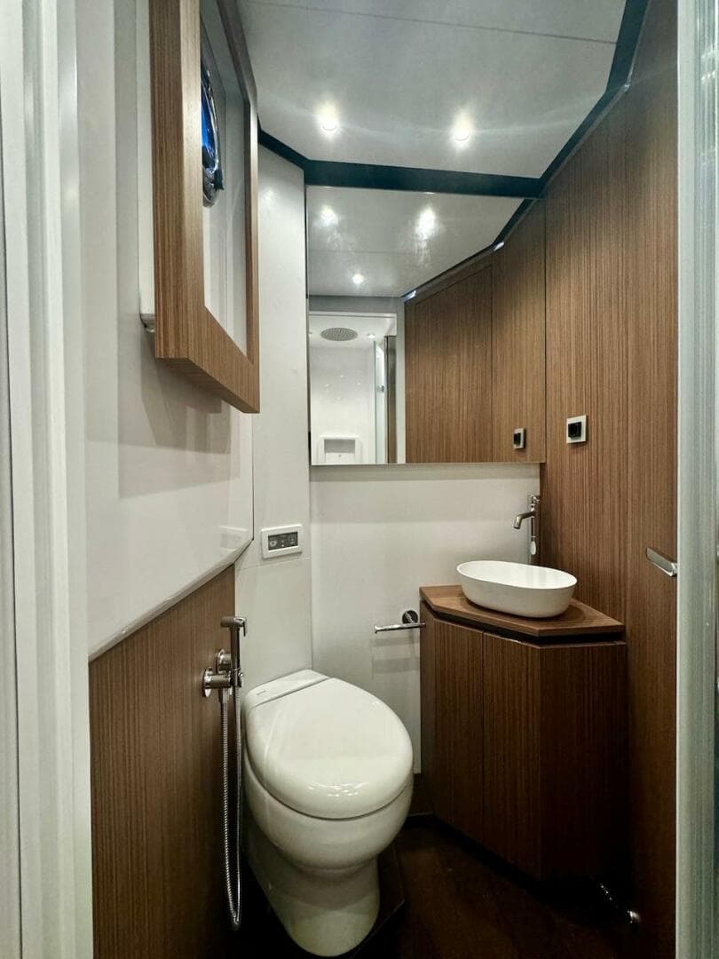 2025 Aicon Audace 50