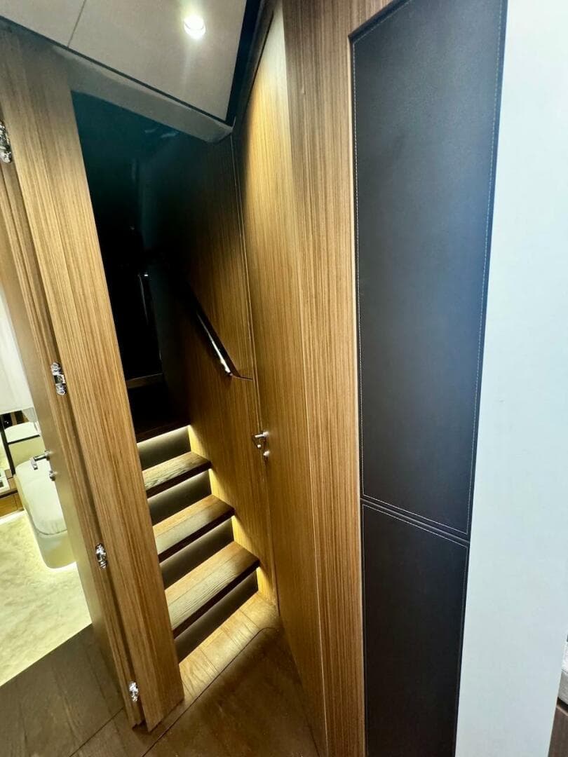 2025 Aicon Audace 50