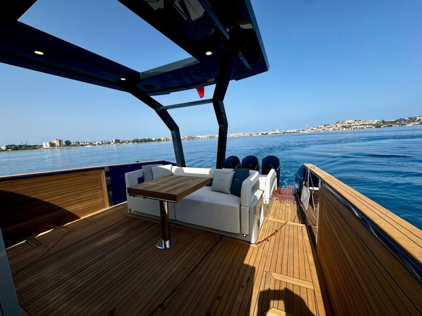 2025 Aicon Audace 50