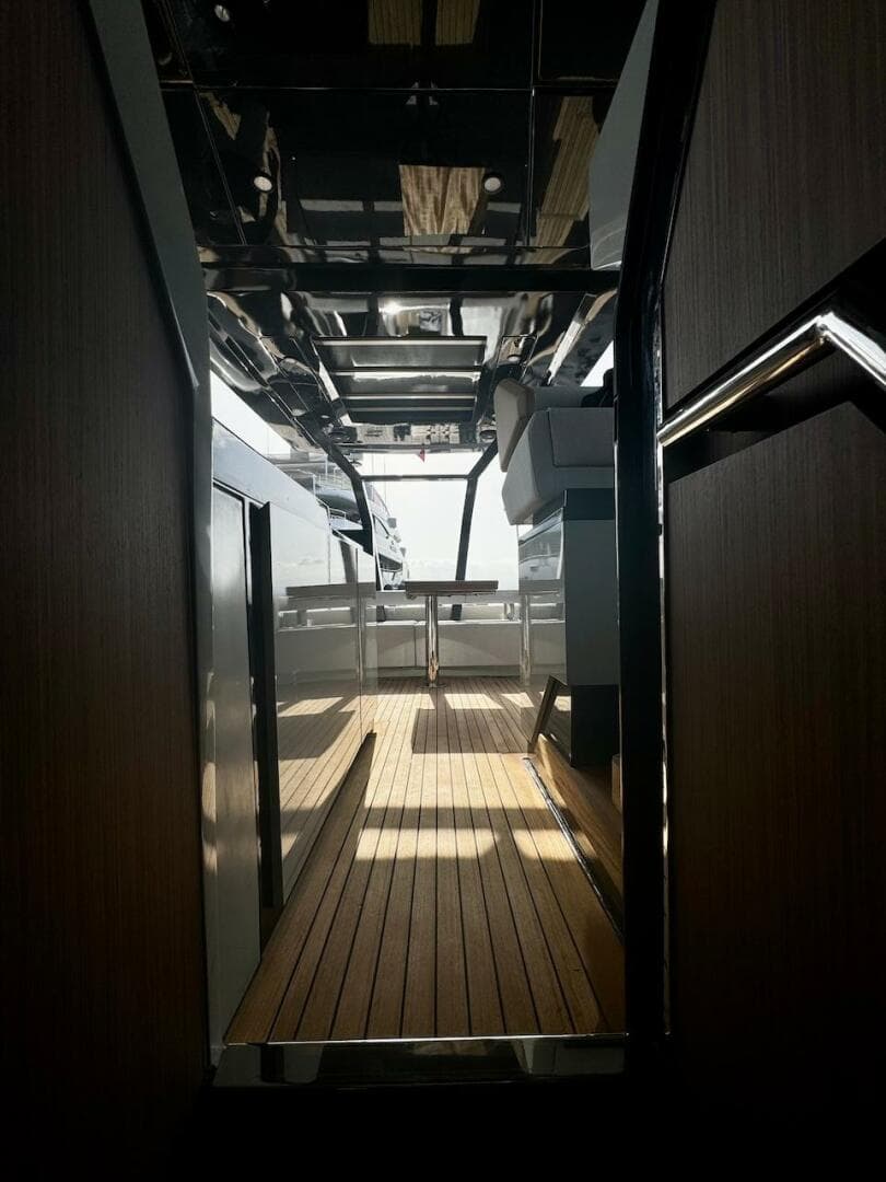 2025 Aicon Audace 50