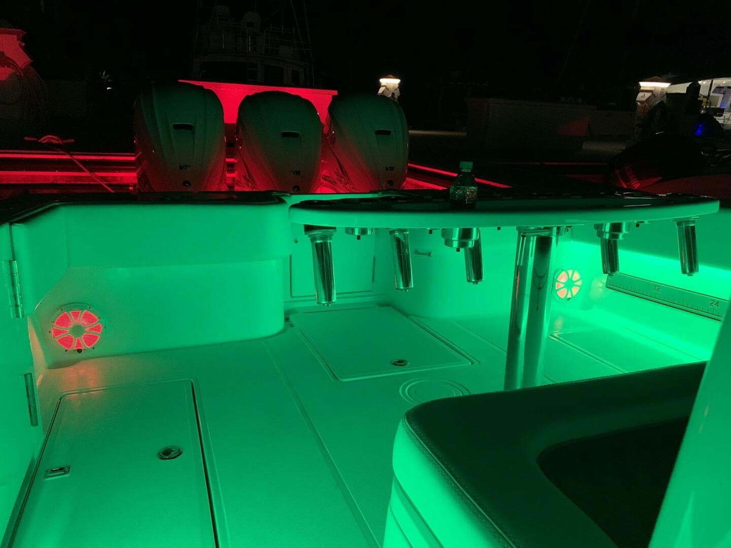 2020 SeaHunter 39 Tournament