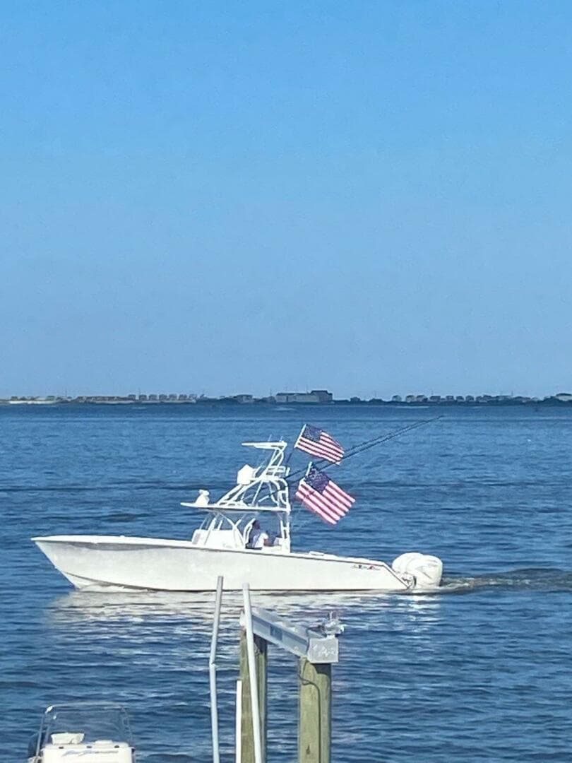 2020 SeaHunter 39 Tournament