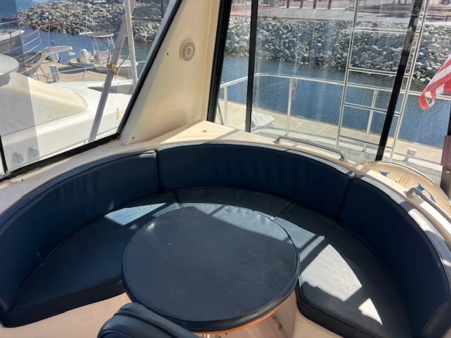 1994 Mikelson 58 EXTENDED