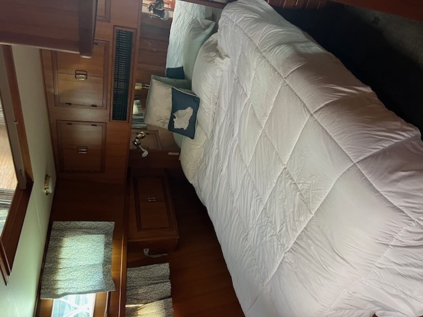1994 Mikelson 58 EXTENDED