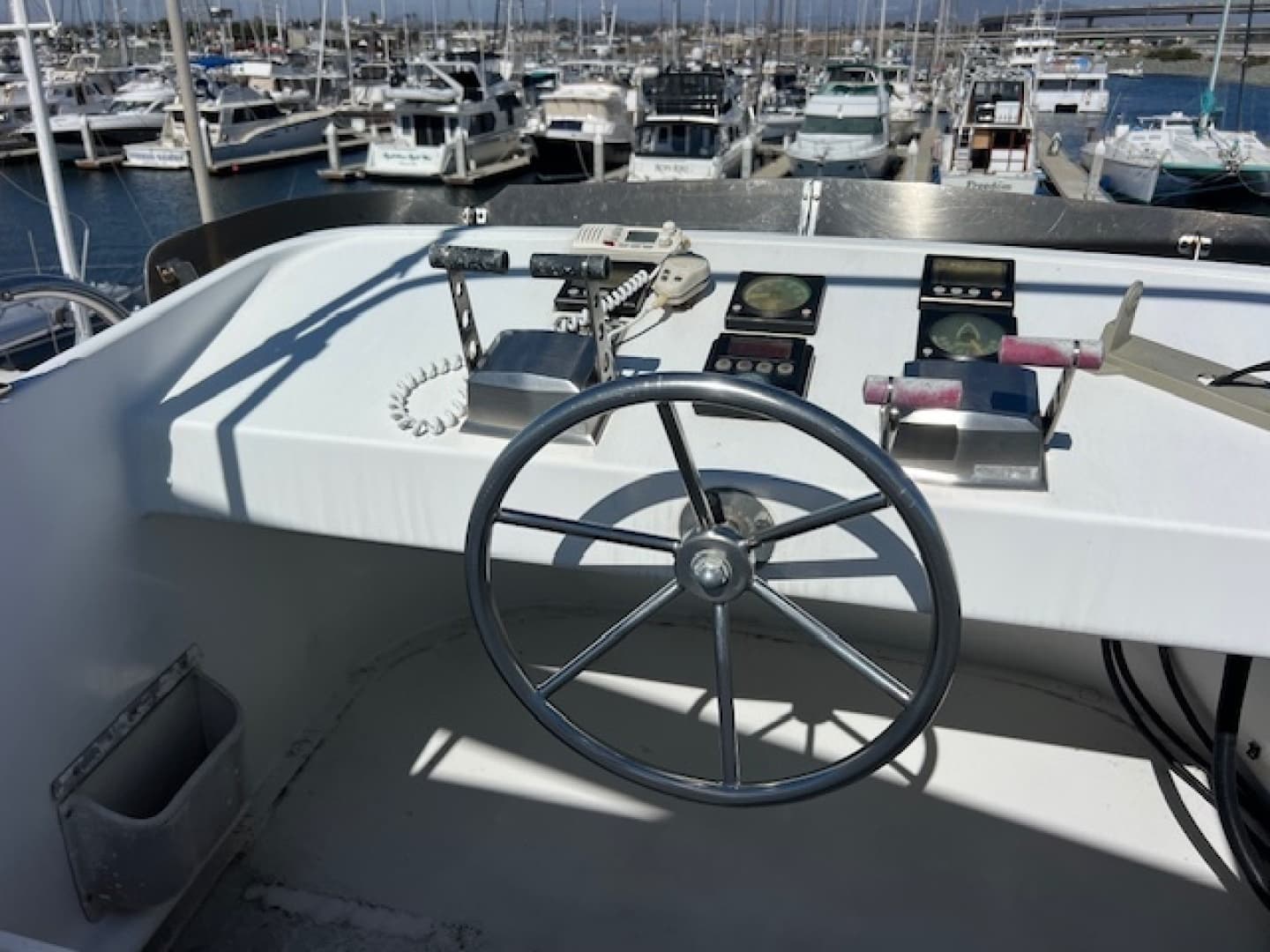 1994 Mikelson 58 EXTENDED