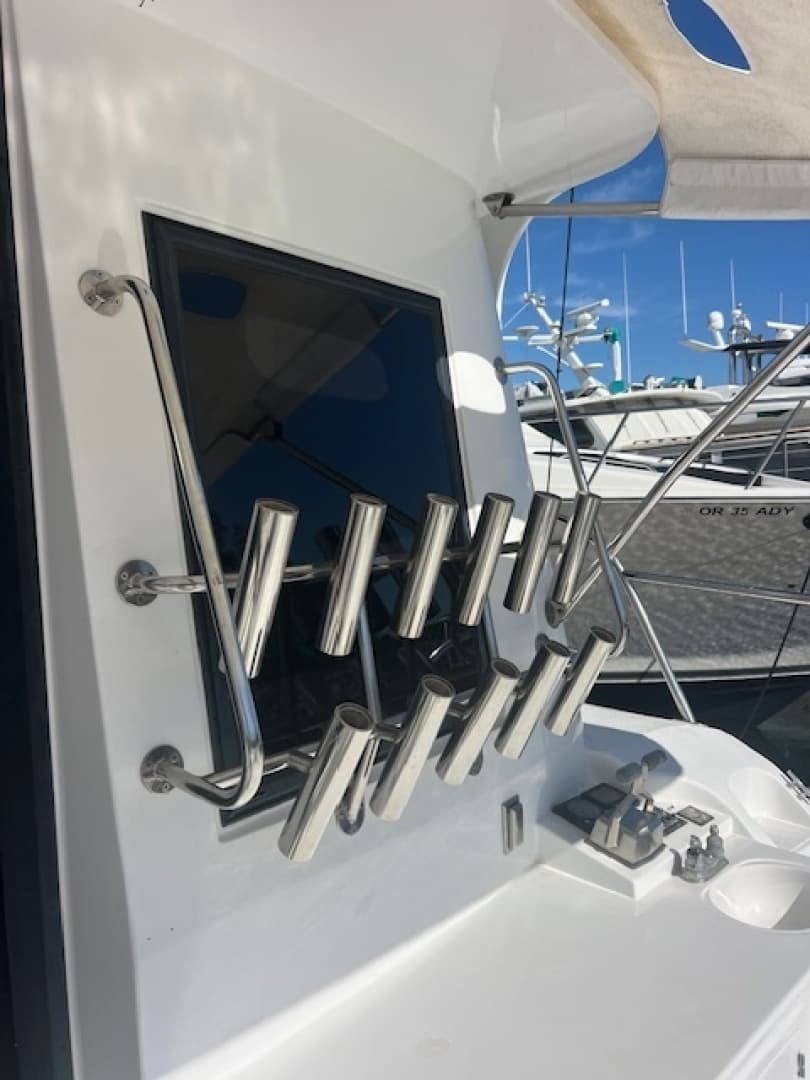1994 Mikelson 58 EXTENDED
