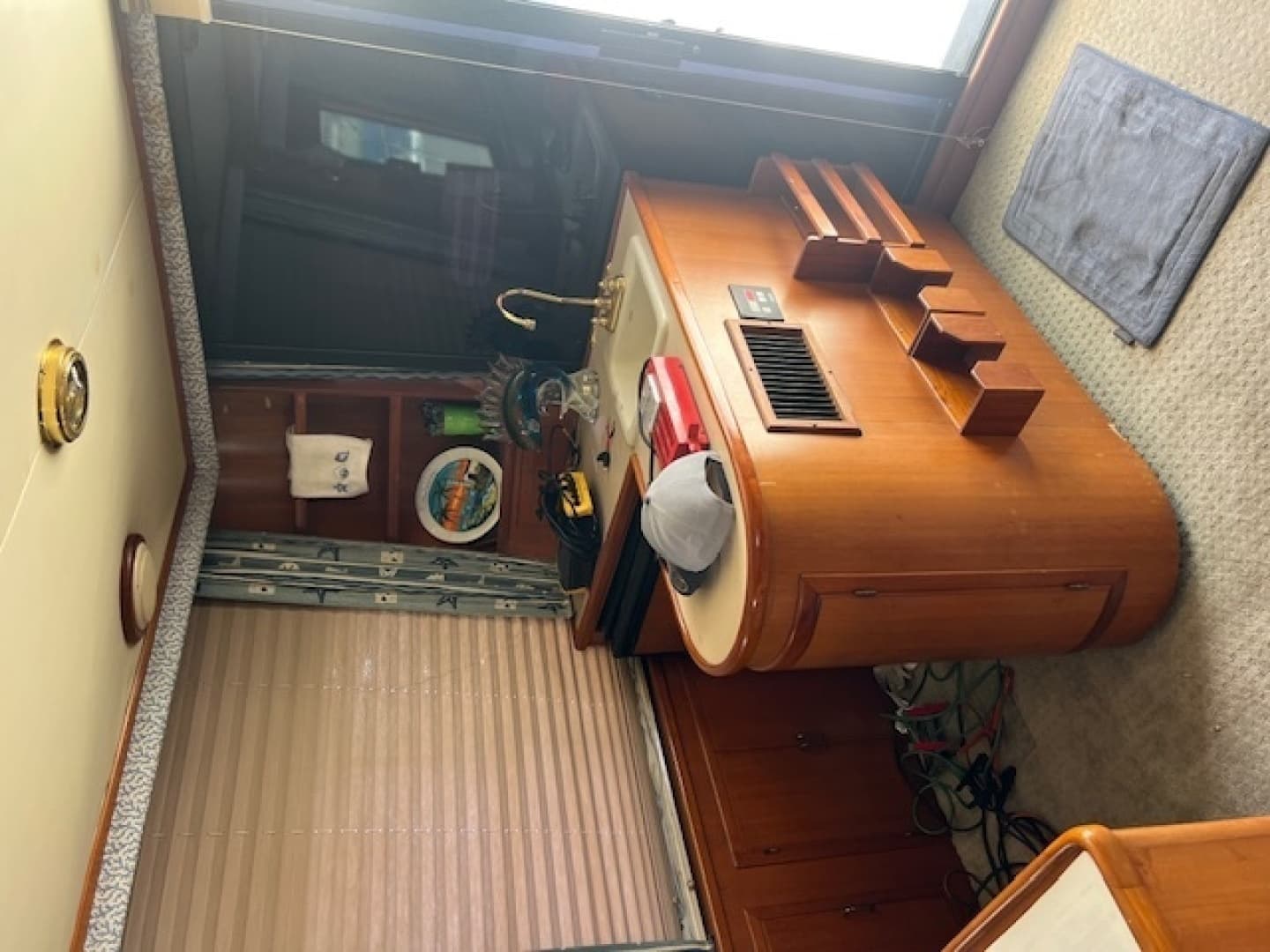 1994 Mikelson 58 EXTENDED