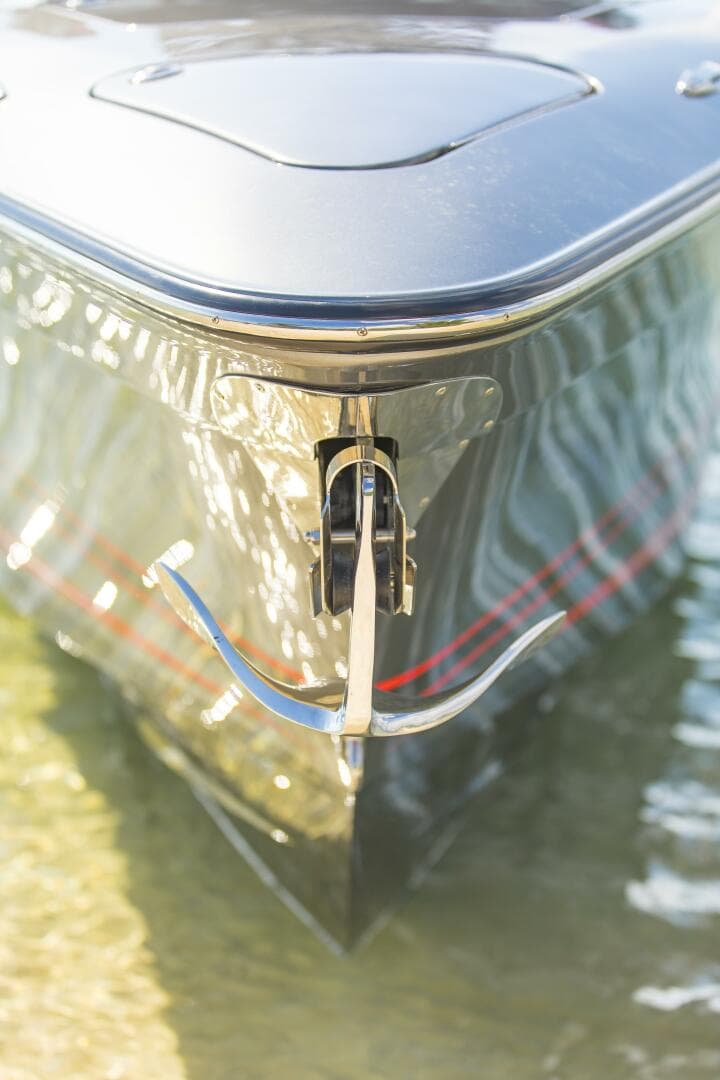 2021 Concept Boats Open Deck