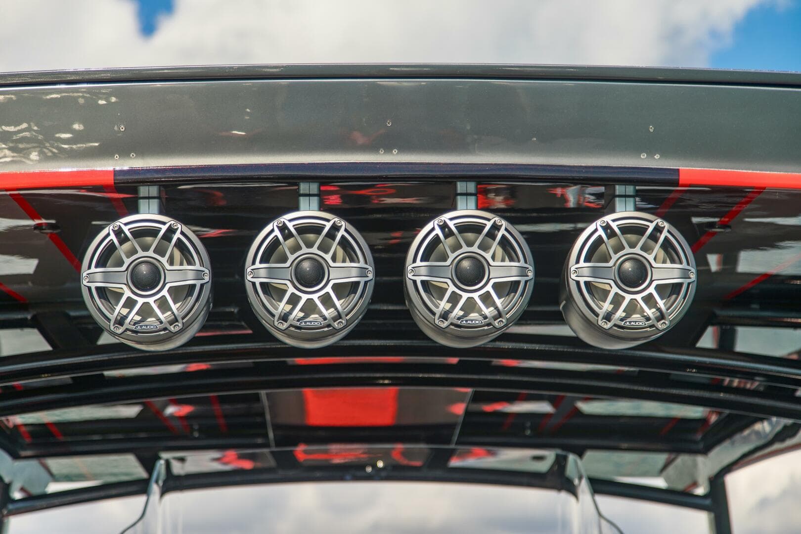 2021 Concept Boats Open Deck