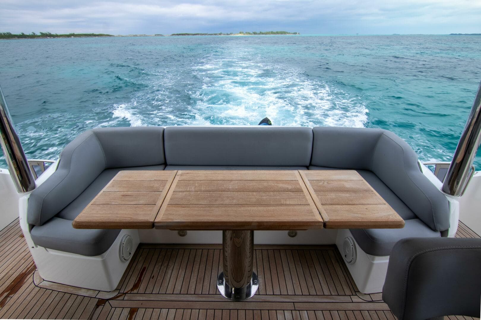 2018 Sunseeker Manhattan 66