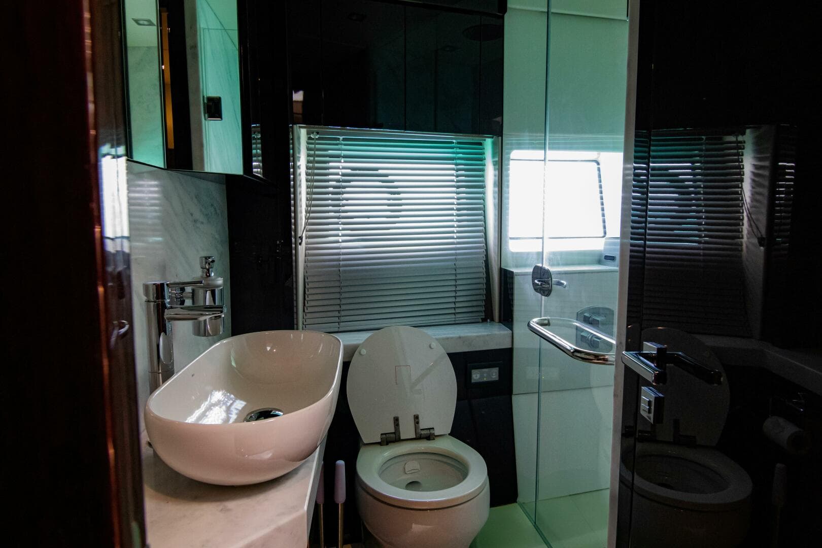 2018 Sunseeker Manhattan 66