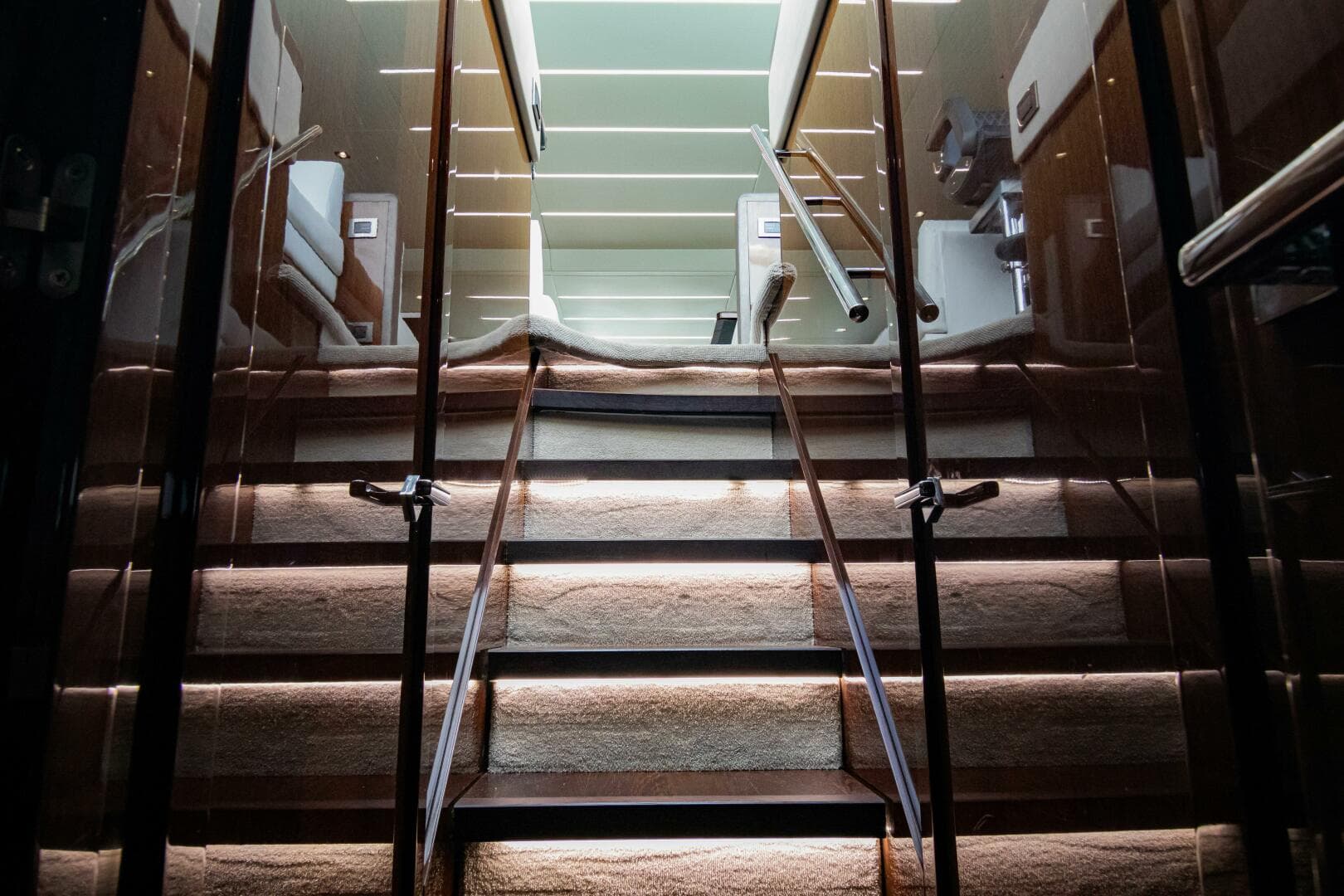 2018 Sunseeker Manhattan 66