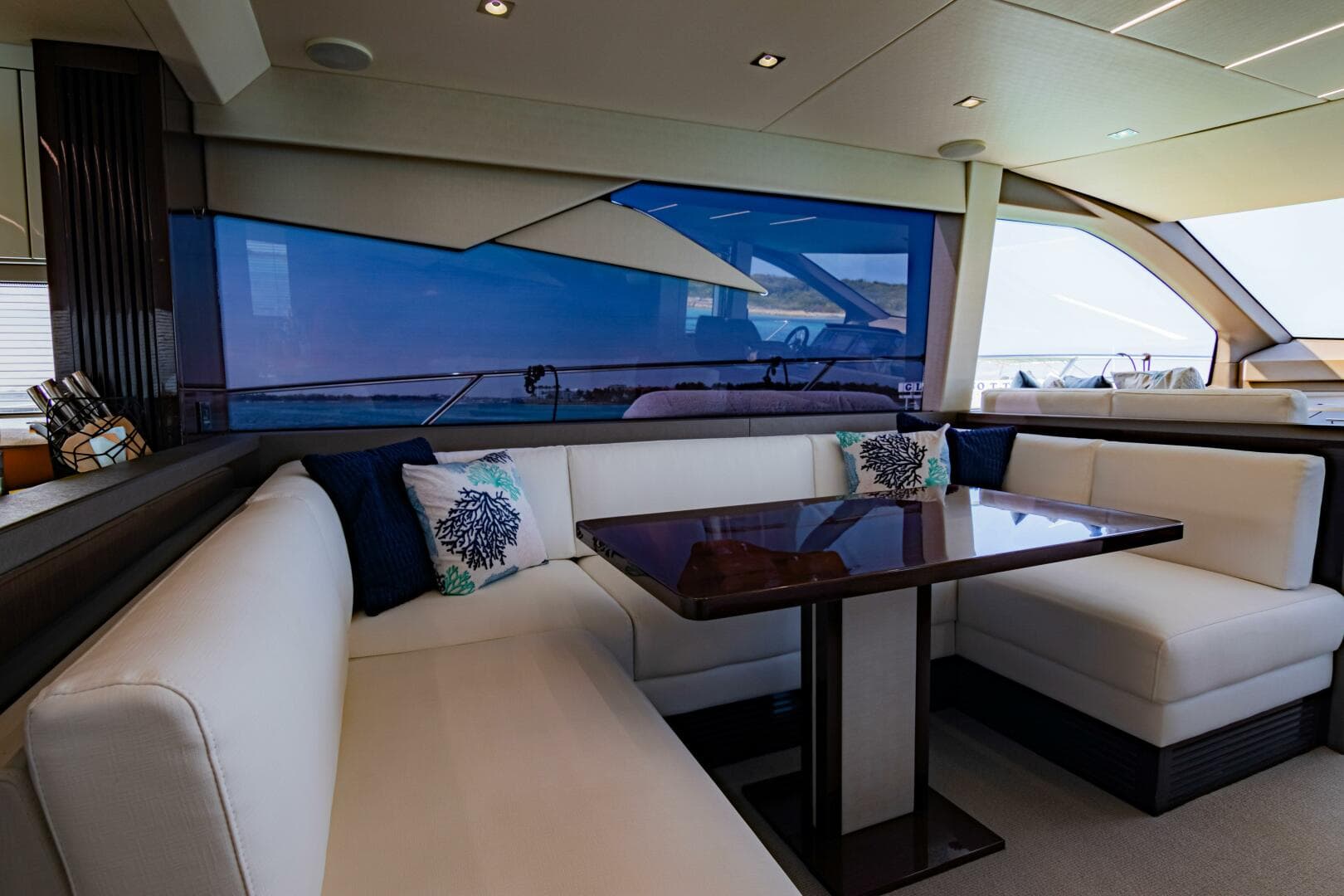 2018 Sunseeker Manhattan 66