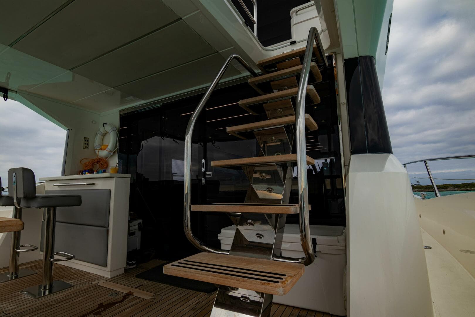 2018 Sunseeker Manhattan 66