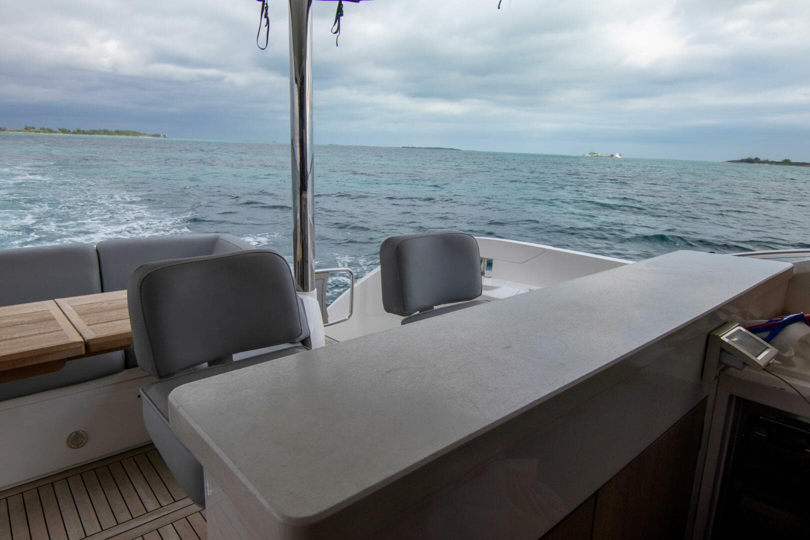 2018 Sunseeker Manhattan 66