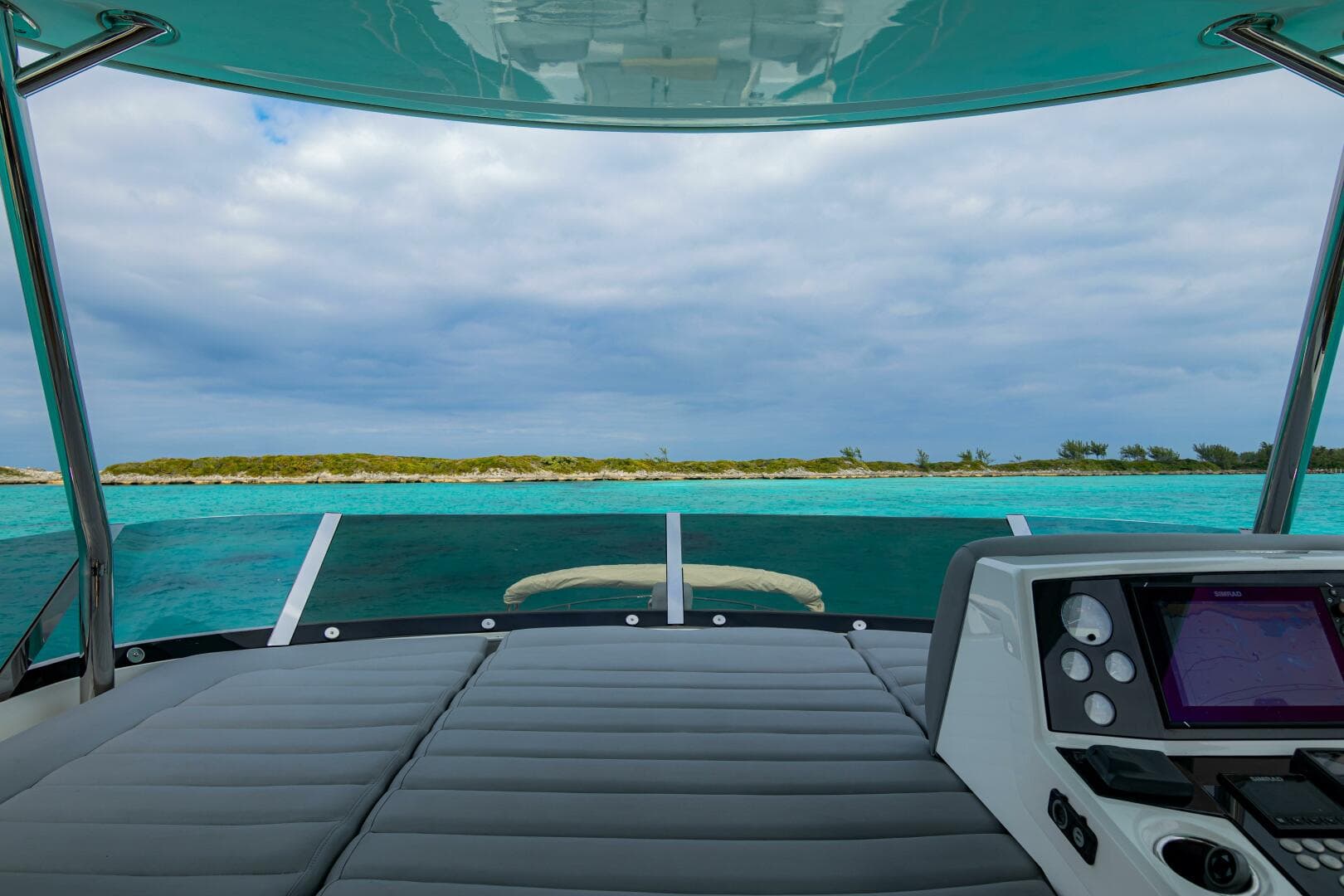 2018 Sunseeker Manhattan 66