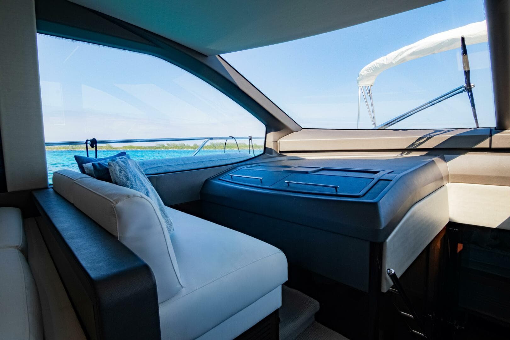 2018 Sunseeker Manhattan 66