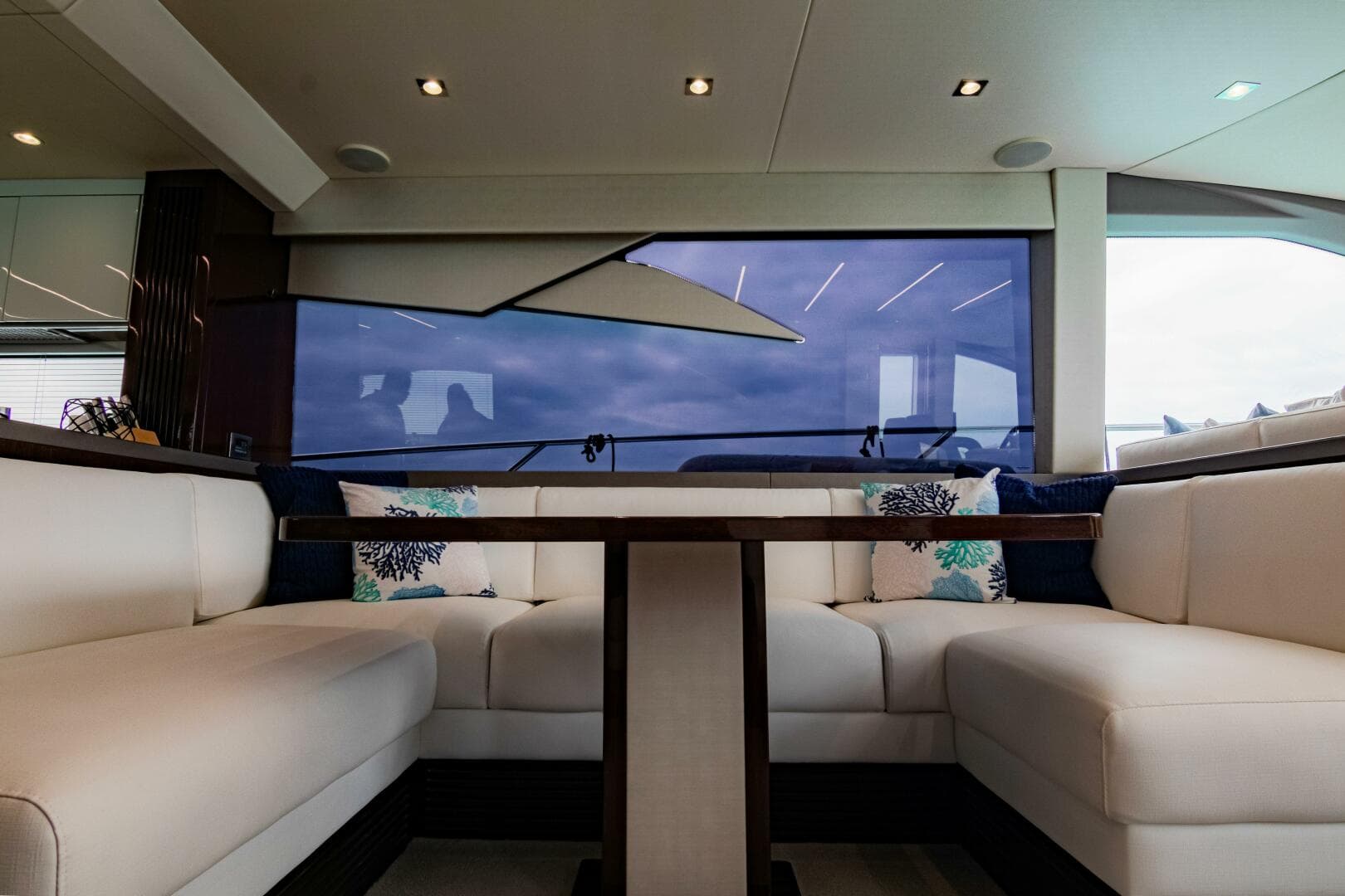 2018 Sunseeker Manhattan 66