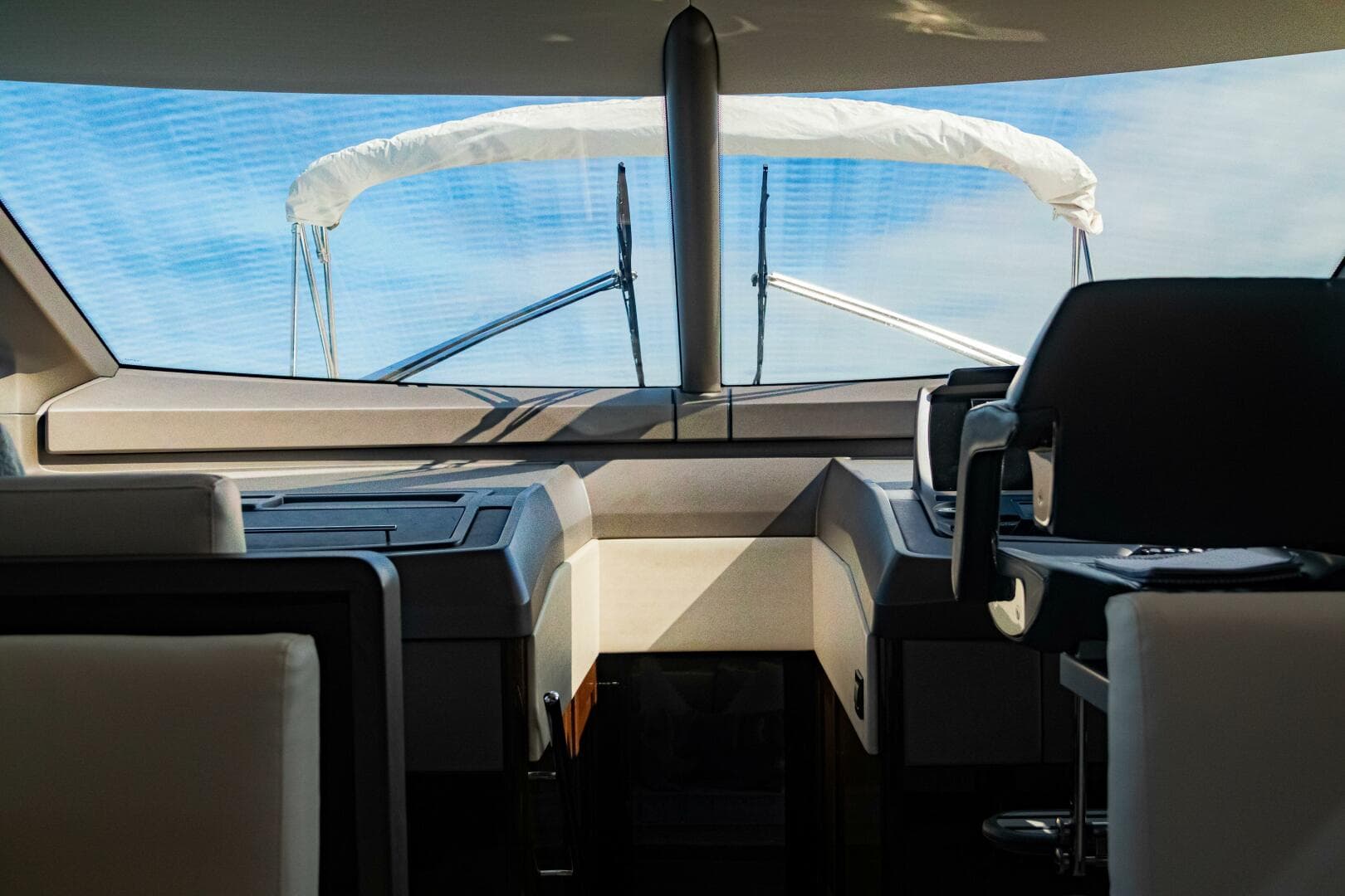 2018 Sunseeker Manhattan 66