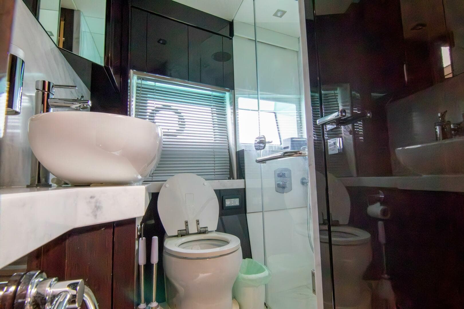 2018 Sunseeker Manhattan 66