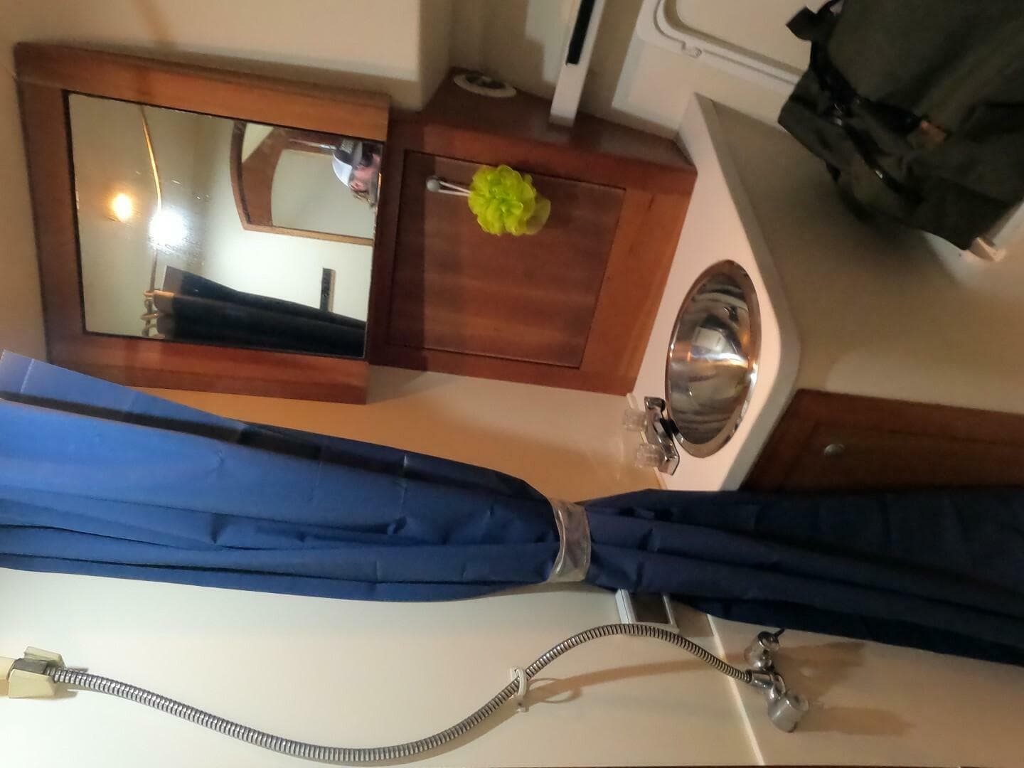 2002 Luhrs 34 Convertible
