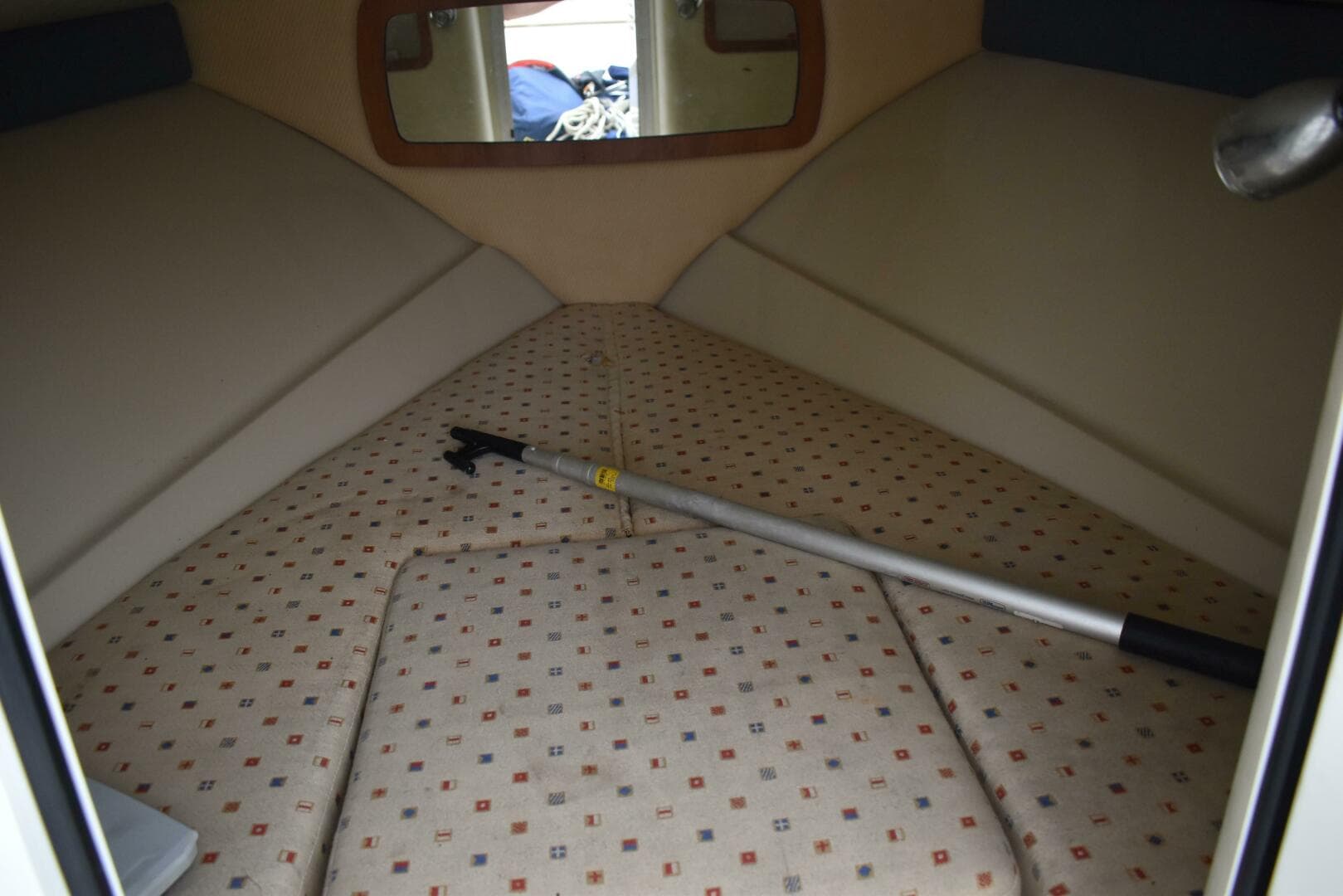 2009 Chris-Craft Corsair 25