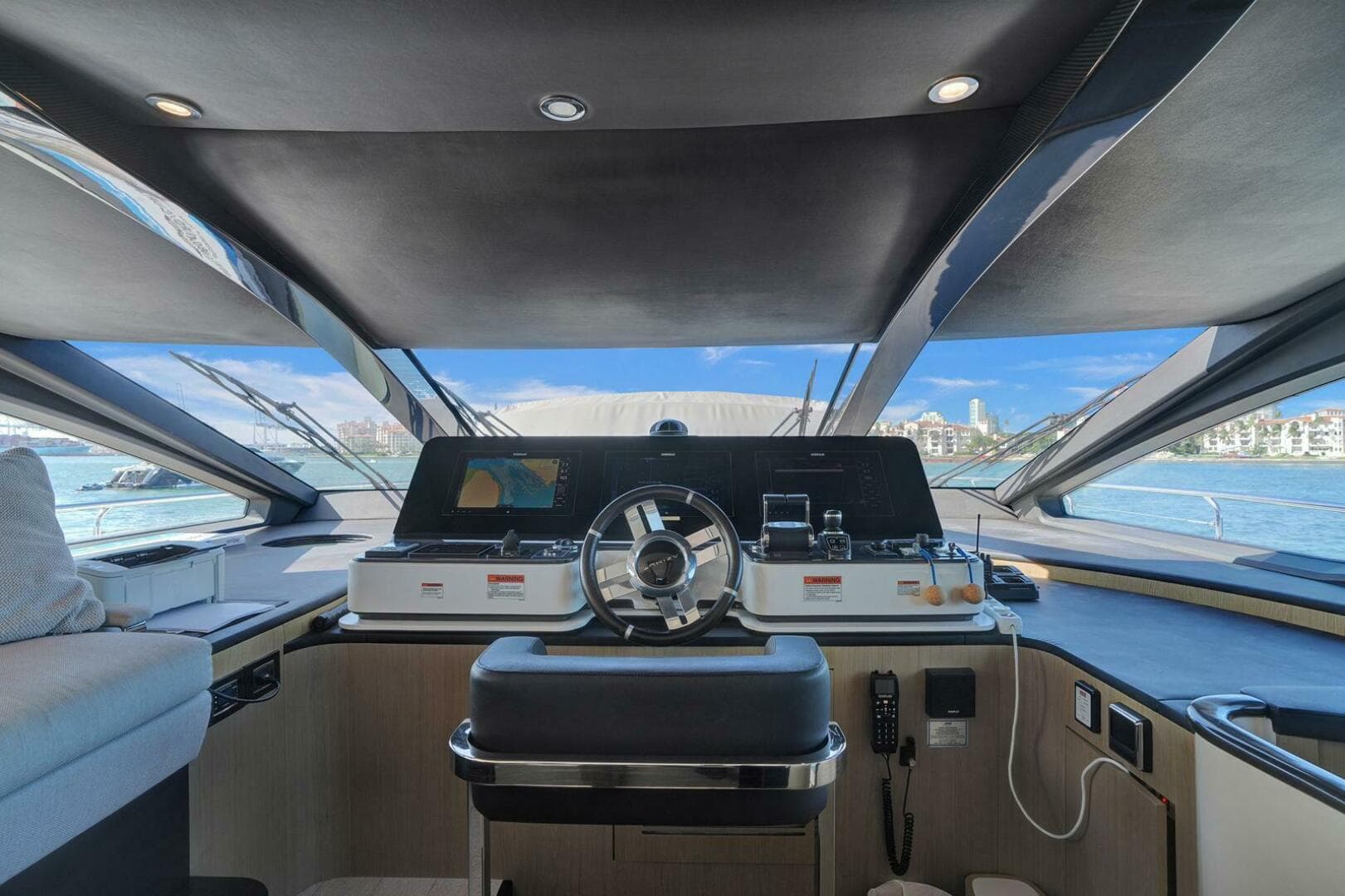 2020 Azimut Grande 27 METRI