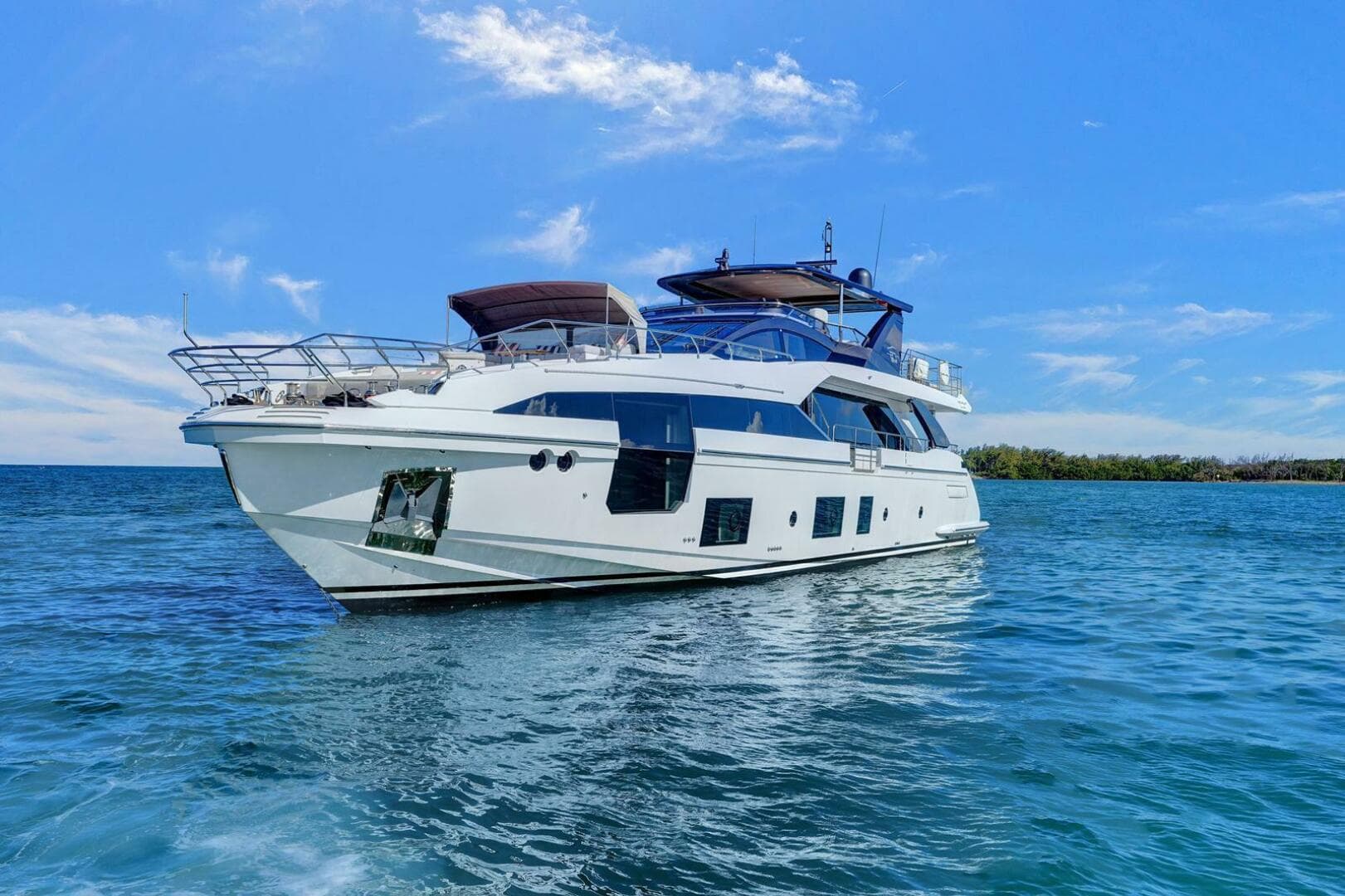 2020 Azimut Grande 27 METRI
